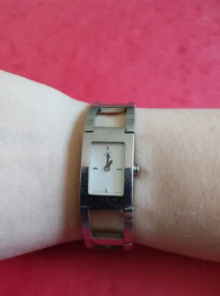 Orologio Calvin Klein donna acciaio