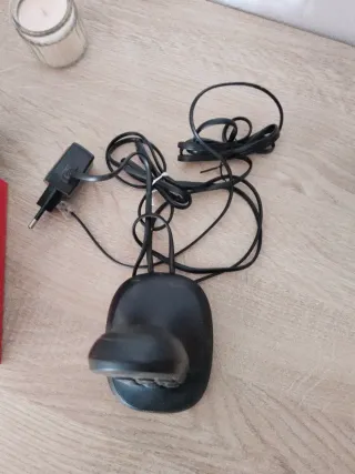 Teléfono Inalámbrico Motorola C1001L