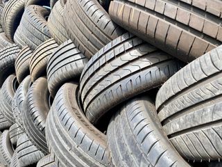 Cubiertas Usadas 205/55r16 y 195/50r16 235/65r16