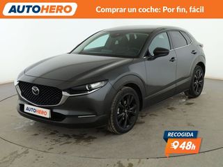 Mazda CX-30 2.0 e-Skyactiv-X Mild-Hybrid Homura 2WD