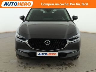 Mazda CX-30 2.0 e-Skyactiv-X Mild-Hybrid Homura 2WD