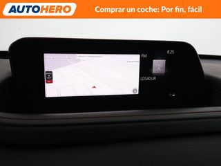 Mazda CX-30 2.0 e-Skyactiv-X Mild-Hybrid Homura 2WD