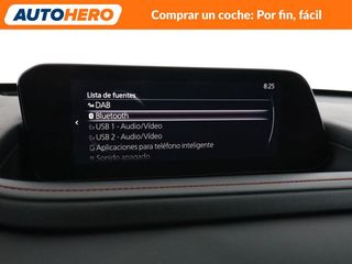 Mazda CX-30 2.0 e-Skyactiv-X Mild-Hybrid Homura 2WD