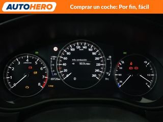 Mazda CX-30 2.0 e-Skyactiv-X Mild-Hybrid Homura 2WD