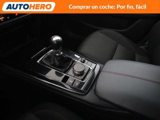 Mazda CX-30 2.0 e-Skyactiv-X Mild-Hybrid Homura 2WD