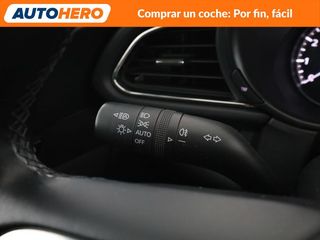 Mazda CX-30 2.0 e-Skyactiv-X Mild-Hybrid Homura 2WD