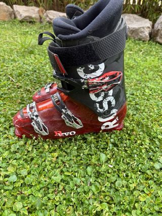 Botas de esqui Rossignol 305