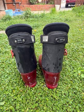 Botas de esqui Rossignol 305