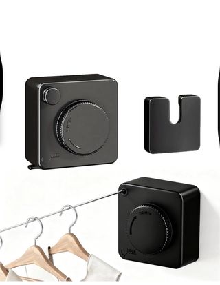 Stendibiancheria retrattile