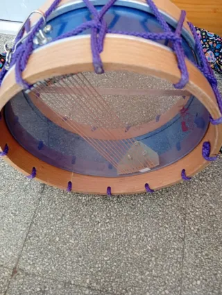 Tambores Semana Santa