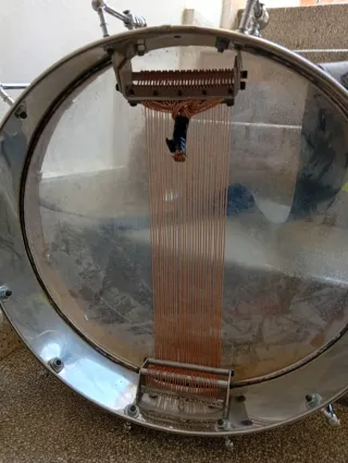 Tambores Semana Santa