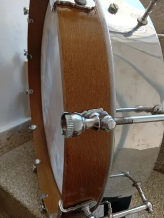 Tambores Semana Santa