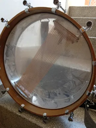 Tambores Semana Santa