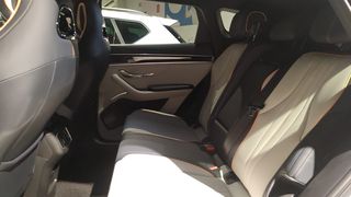 BYD SEAL U COMFORT 218 CV – Etiq. 0 –  100% Elect.