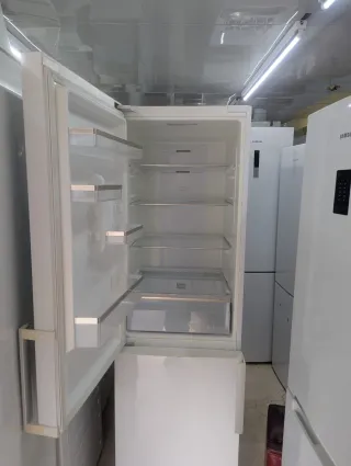 Nevera samsung nos frost