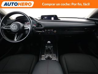 Mazda CX-30 2.0 e-Skyactiv-X Mild-Hybrid Homura 2WD