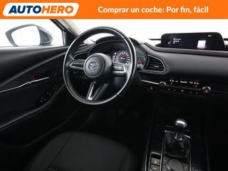 Mazda CX-30 2.0 e-Skyactiv-X Mild-Hybrid Homura 2WD