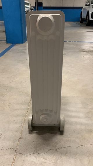 Radiador Eléctrico Cata Focus 1500