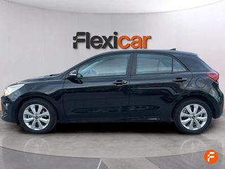 Kia Rio 1.0 T-GDi 74kW (100CV) MHEV iMT Drive