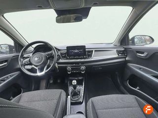 Kia Rio 1.0 T-GDi 74kW (100CV) MHEV iMT Drive