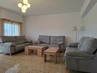 Andorra (Teruel). Piso alquiler