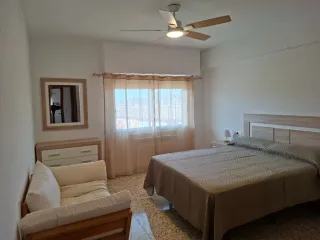 Andorra (Teruel). Piso alquiler