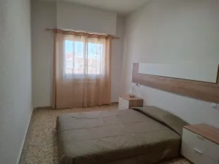 Andorra (Teruel). Piso alquiler