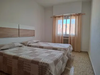 Andorra (Teruel). Piso alquiler