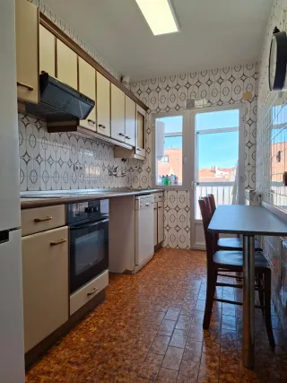 Andorra (Teruel). Piso alquiler