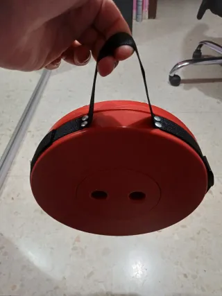 Taburete extensible plegable