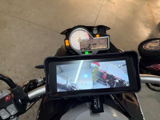 BMW S1000R Moto Naked
