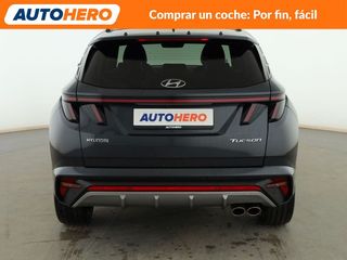 Hyundai Tucson 1.6 T-GDI N Line 30 Aniversario 2WD