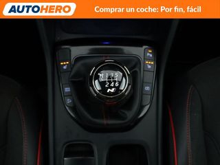 Hyundai Tucson 1.6 T-GDI N Line 30 Aniversario 2WD