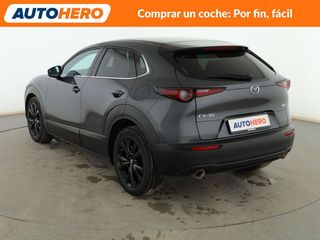 Mazda CX-30 2.0 e-Skyactiv-X Mild-Hybrid Homura 2WD