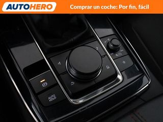 Mazda CX-30 2.0 e-Skyactiv-X Mild-Hybrid Homura 2WD