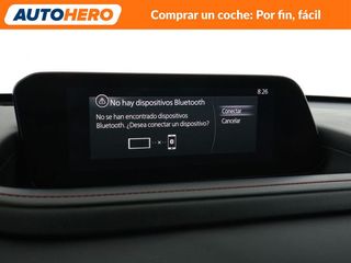 Mazda CX-30 2.0 e-Skyactiv-X Mild-Hybrid Homura 2WD