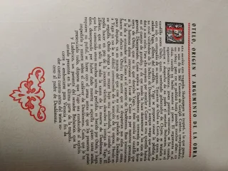 Dramas de Shakespeare - Tomo II