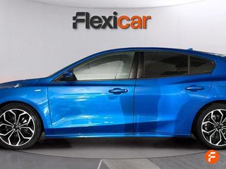 Ford Focus 1.0 Ecoboost 92kW ST-Line Auto