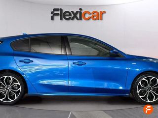 Ford Focus 1.0 Ecoboost 92kW ST-Line Auto