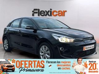 Kia Rio 1.0 T-GDi 74kW (100CV) MHEV iMT Drive