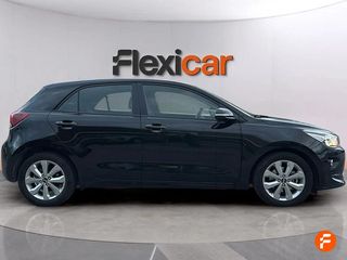 Kia Rio 1.0 T-GDi 74kW (100CV) MHEV iMT Drive