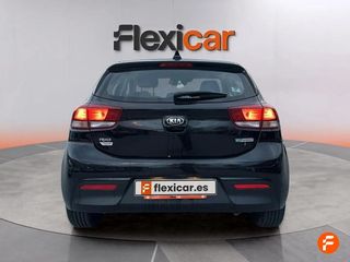 Kia Rio 1.0 T-GDi 74kW (100CV) MHEV iMT Drive