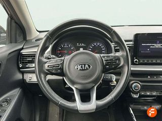 Kia Rio 1.0 T-GDi 74kW (100CV) MHEV iMT Drive