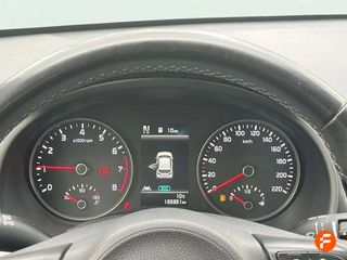 Kia Rio 1.0 T-GDi 74kW (100CV) MHEV iMT Drive