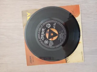 Vinilo Bobby Vee - Stayin' In