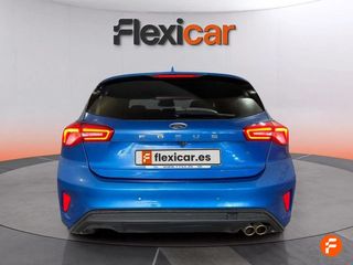 Ford Focus 1.0 Ecoboost 92kW ST-Line Auto