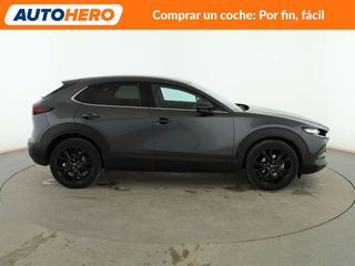 Mazda CX-30 2.0 e-Skyactiv-X Mild-Hybrid Homura 2WD