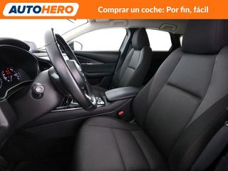 Mazda CX-30 2.0 e-Skyactiv-X Mild-Hybrid Homura 2WD