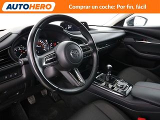 Mazda CX-30 2.0 e-Skyactiv-X Mild-Hybrid Homura 2WD