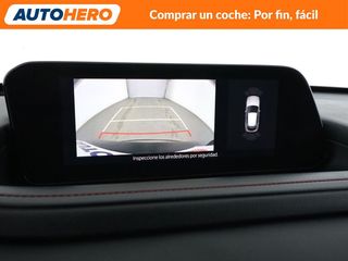 Mazda CX-30 2.0 e-Skyactiv-X Mild-Hybrid Homura 2WD